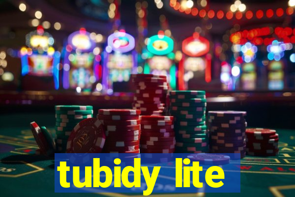 tubidy lite